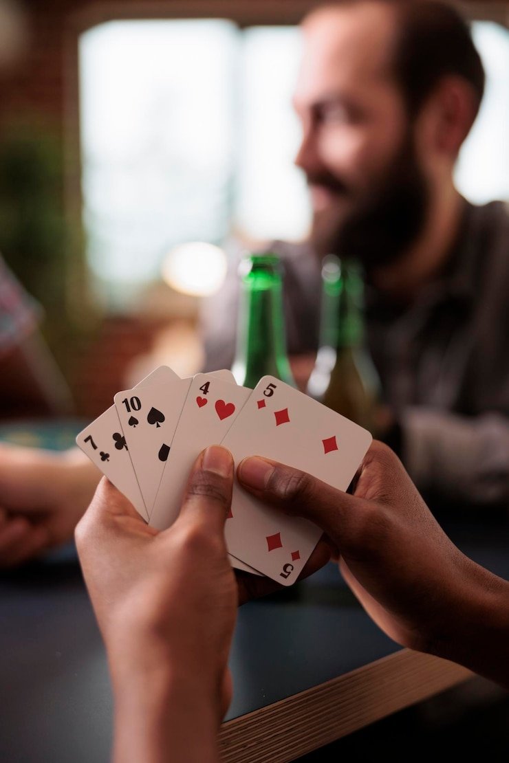 Antarmuka taruhan meja roulette Evolution dengan statistik historis dan pilihan taruhan
