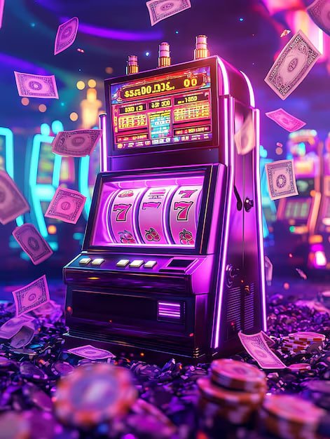 axl77 featured game showcase